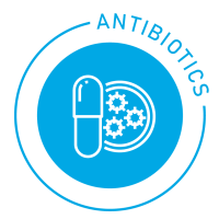 antibiotics
