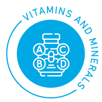 vitamins