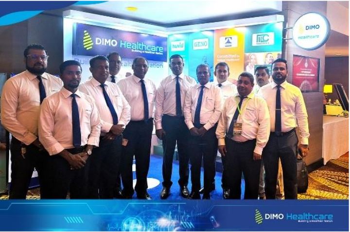 International Medical Congress