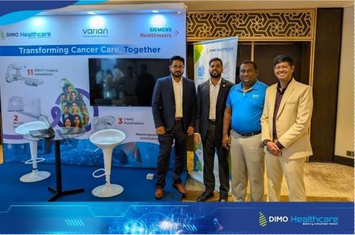 Oncologists Academic Sessions