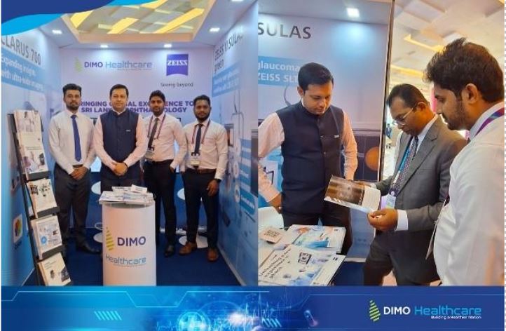 Ophthalmologists Congress