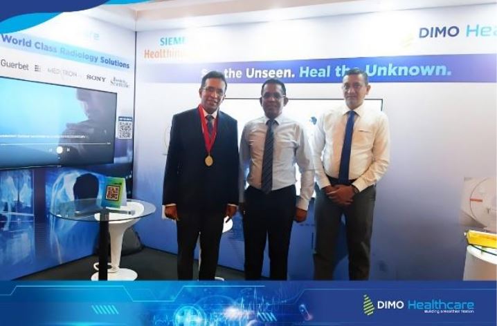 Radiologists Annual Sessions