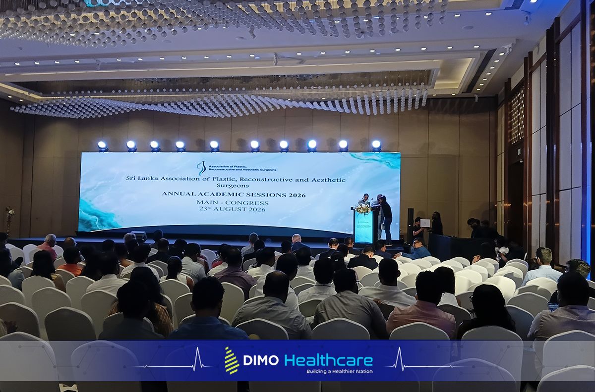 Plastic Surgeons Annual Session